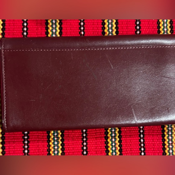 SALE✨Coach Long wallet - Picture 2 of 4